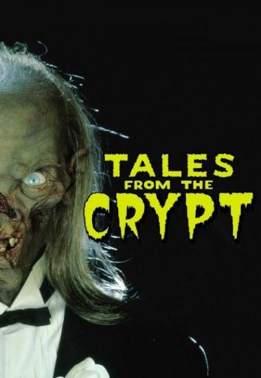 Tales from the Crypt 1989