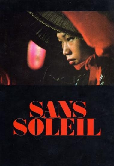 Sans Soleil 1983