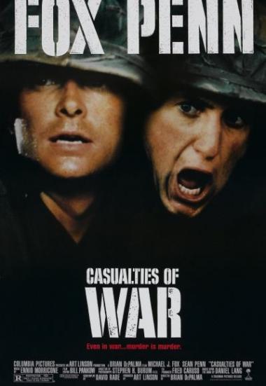 Casualties of War 1989