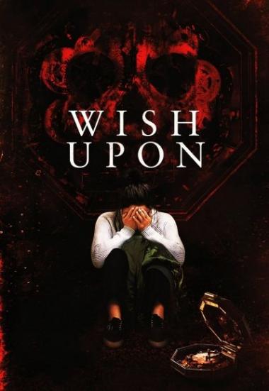 Wish Upon 2017
