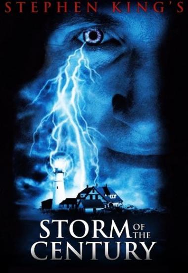 Storm of the Century 1999