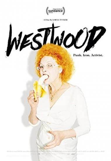 Westwood: Punk, Icon, Activist 2018
