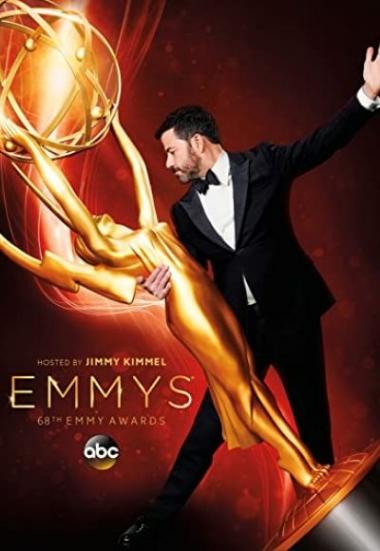 The 68th Primetime Emmy Awards 2016