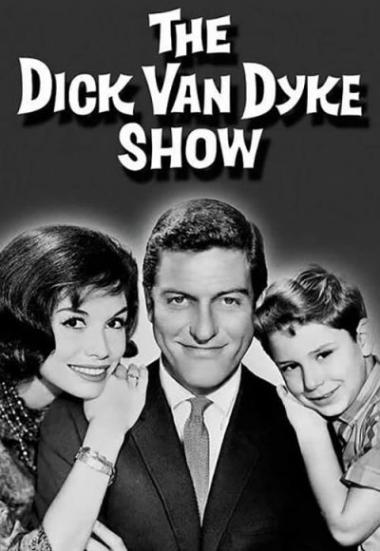 The Dick Van Dyke Show 1961