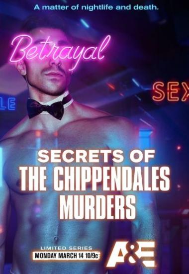 Secrets of the Chippendales Murders 2022