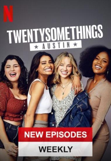 Twentysomethings: Austin 2021
