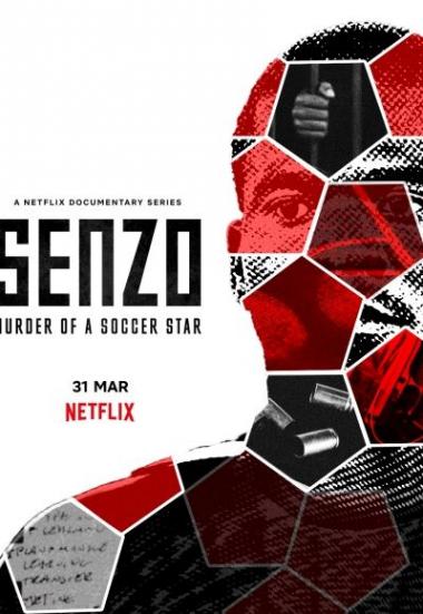 Senzo: Murder of a Soccer Star 2022