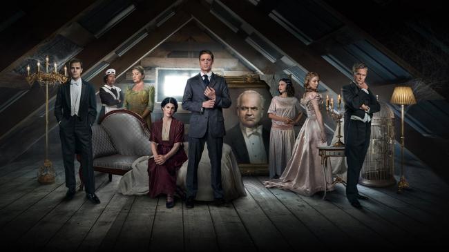 FMovies | Watch Flowers in the Attic: The Origin (2022) Online Free on ...