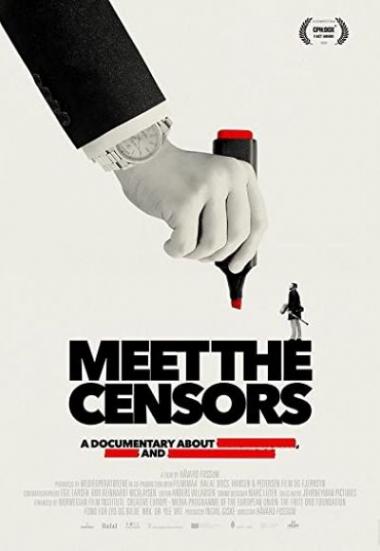 Meet the Censors 2020