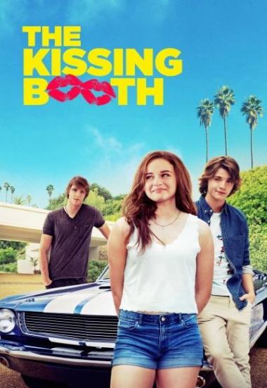 The Kissing Booth 2018