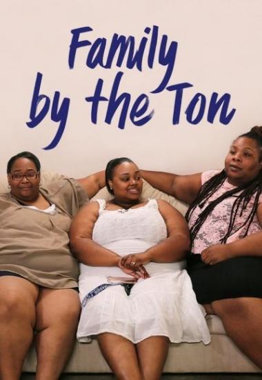 Family by the Ton 2018