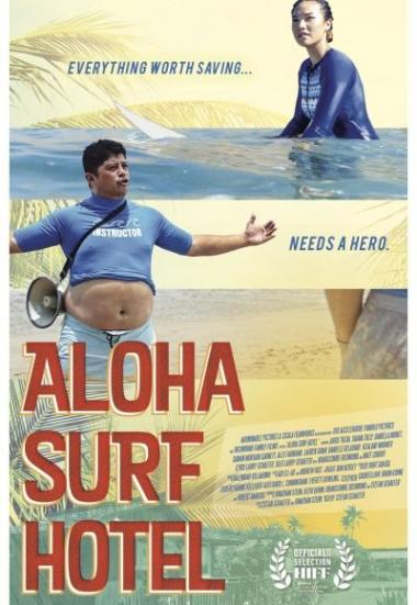 Aloha Surf Hotel 2020