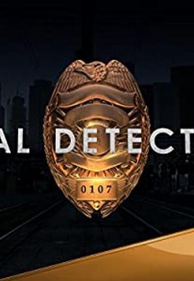Real Detective 2016