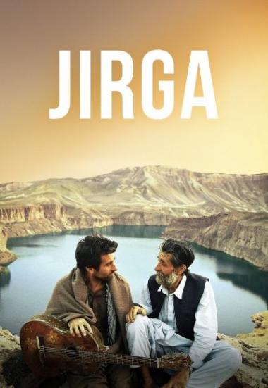 Jirga 2018