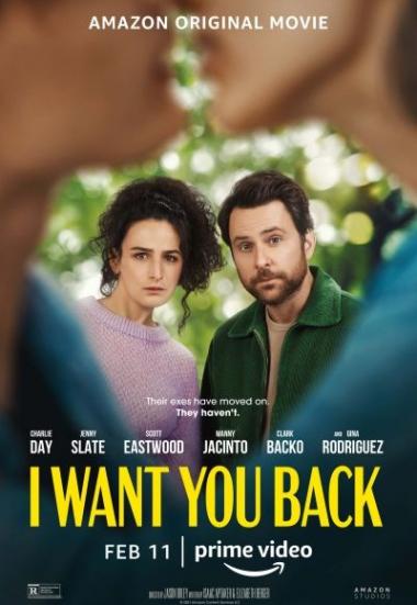 MyFlixer for I Want You Back