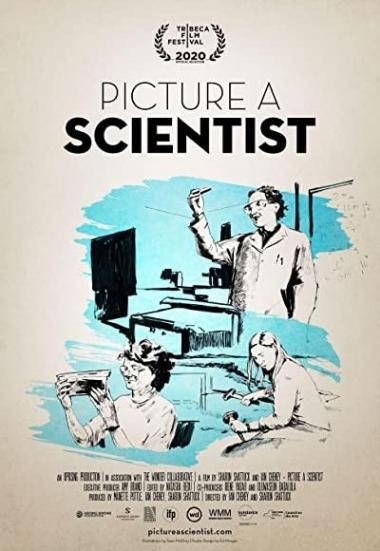 Picture a Scientist 2020