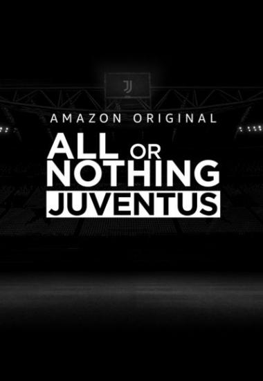 All or Nothing: Juventus 2021