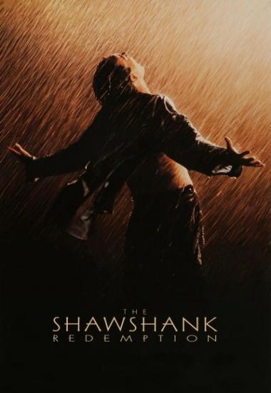 <span class="title">ショーシャンクの空に/THE SHAWSHANK REDEMPTION(1994)</span>