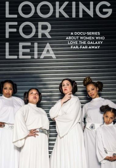 Looking for Leia 2019