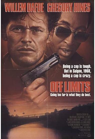 Off Limits 1988