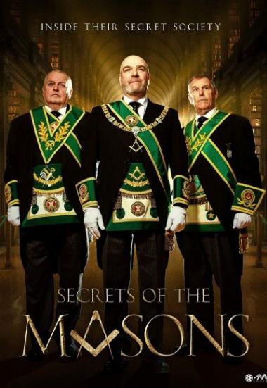 Secrets of The Masons 2018