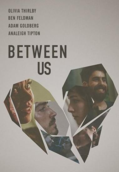 Between Us 2016