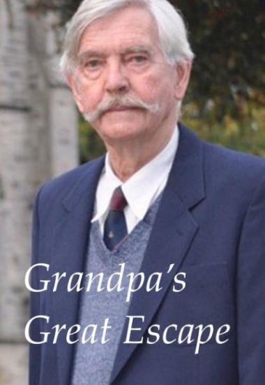 Grandpa's Great Escape 2018