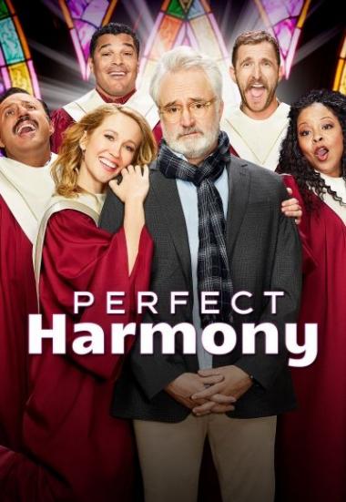 Perfect Harmony 2019