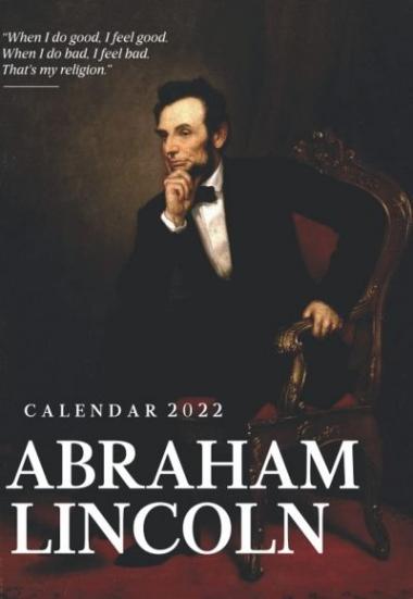 Abraham Lincoln 2022