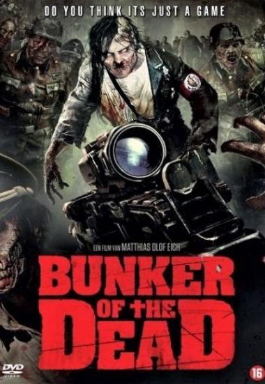 Bunker of the Dead 2015