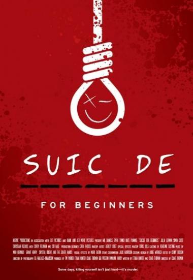 Suicide for Beginners 2022