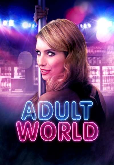 Watch Adult World Movie Online Hurawatch