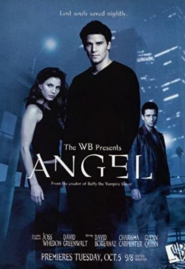 Angel 1999