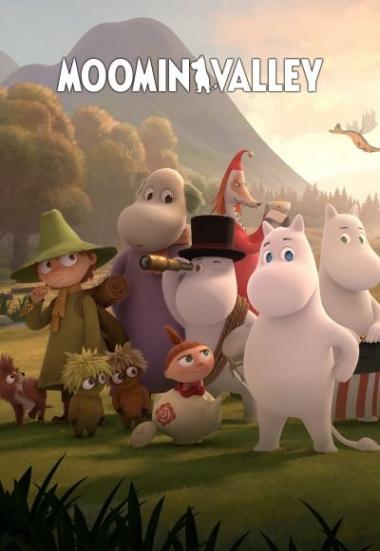 Moominvalley 2019