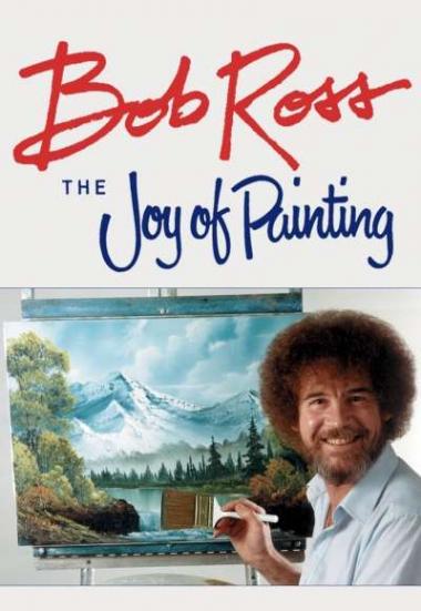 The Joy of Painting 1983