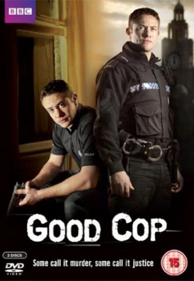 Good Cop 2012