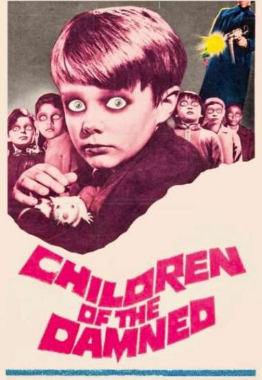 Children of the Damned 1964