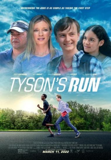 Tyson's Run 2022