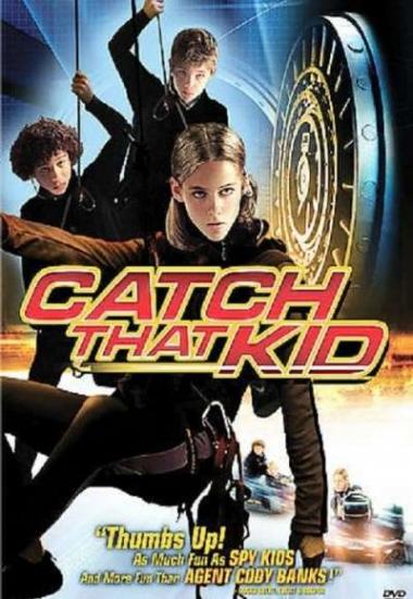Catch That Kid 2004