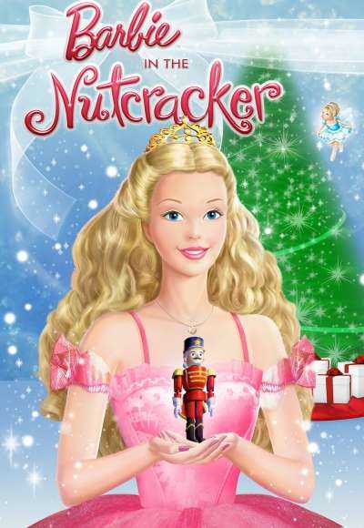 Putlocker - Barbie in the Nutcracker Movie Watch Online FREE