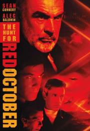 The Hunt for Red October 1990