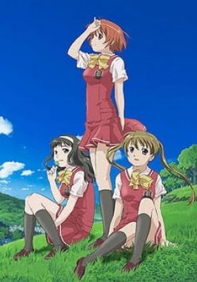 Kashimashi: Girl Meets Girl OVA