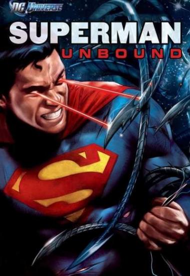 Superman: Unbound 2013