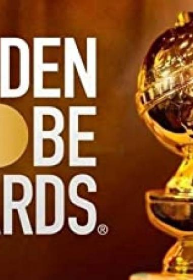 2021 Golden Globe Awards 2021