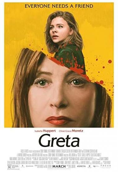 Greta 2018