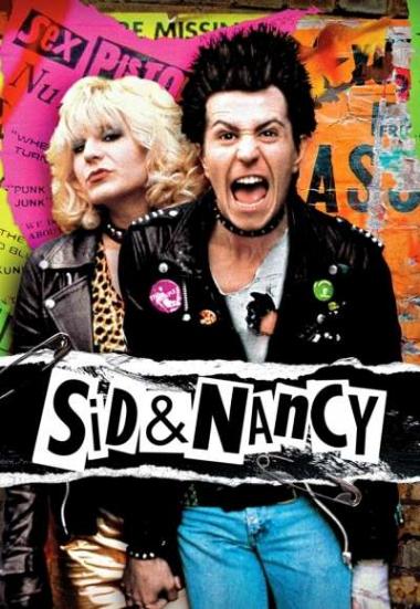 Sid and Nancy 1986