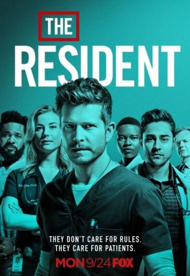 The Resident 2018