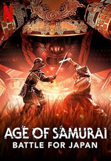 Age of Samurai: Battle for Japan 2021