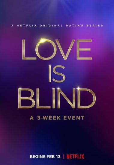Love Is Blind 2020