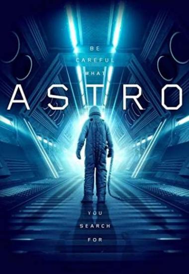 Astro 2018